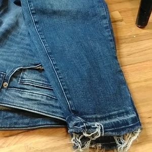 Universal Threads skinny jeans